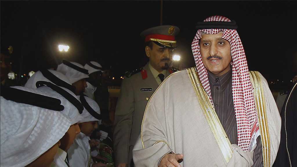 The Independent: Saudi King’s Brother Lands at Home for Alleged ’Crisis Talks’ after Khashoggi’s Murder