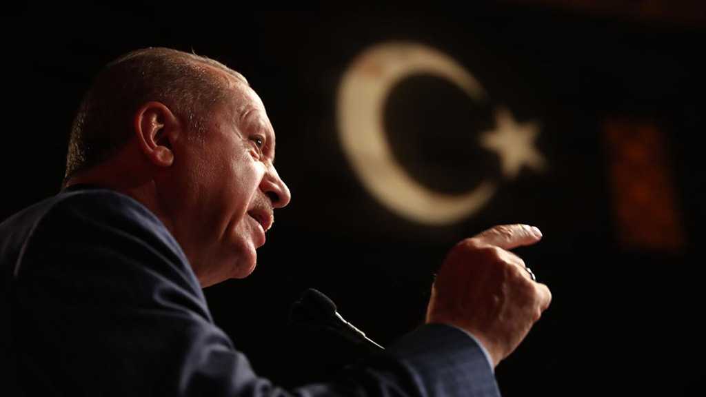 Erdogan: Order to Kill Khashoggi Came from Highest Levels of Saudi Gov’t