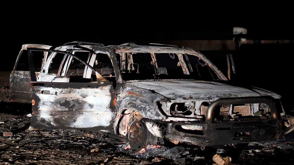 Terrorism Strikes Again: 7 Dead in Attack on Bus Carrying Christians in Egypt