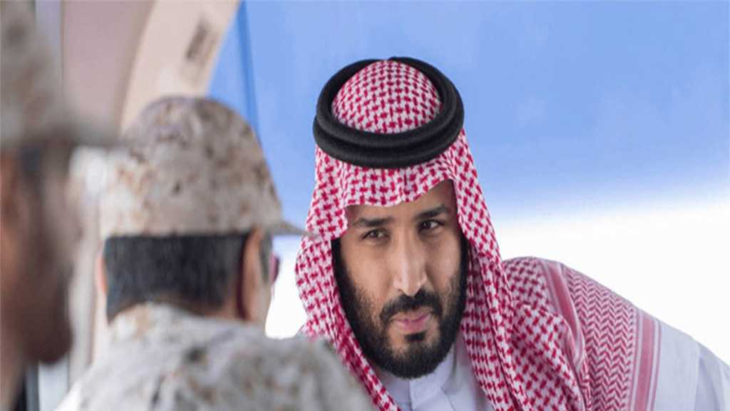 Saudi Arabia: Stockpiling Weapons to ’Survive’