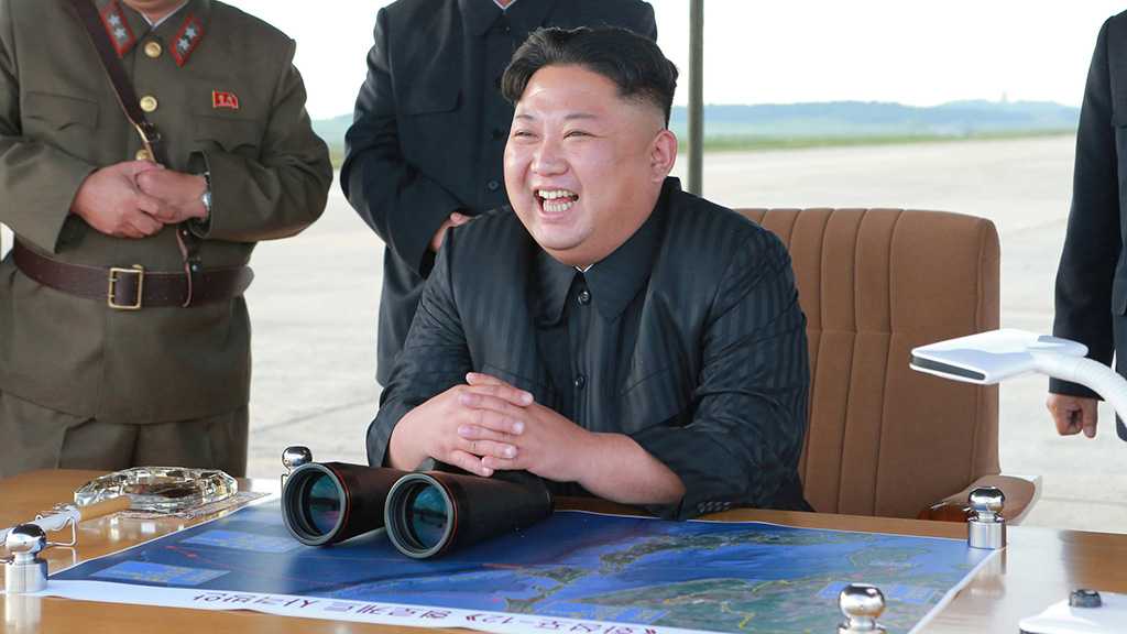 N Korea Warns of Returning to Nuclear Policy