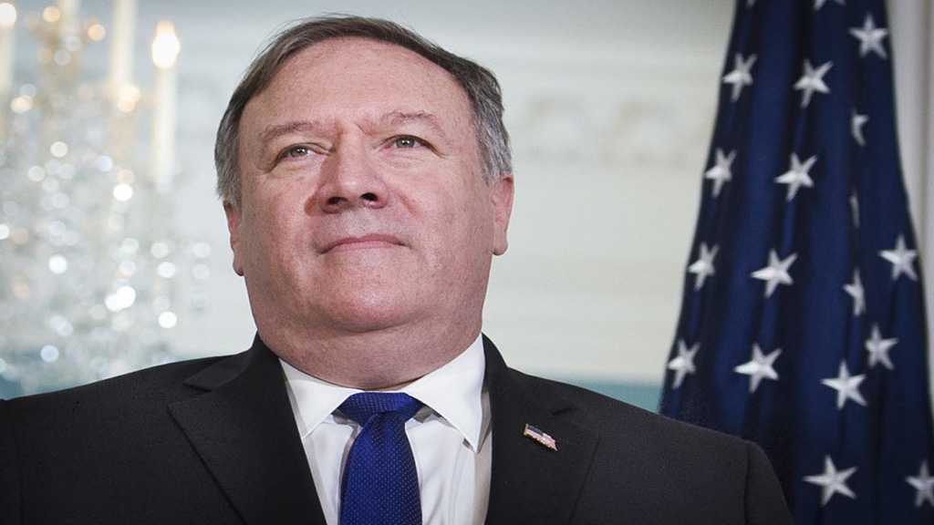 Pompeo to Meet Kim Jong Un’s Aide