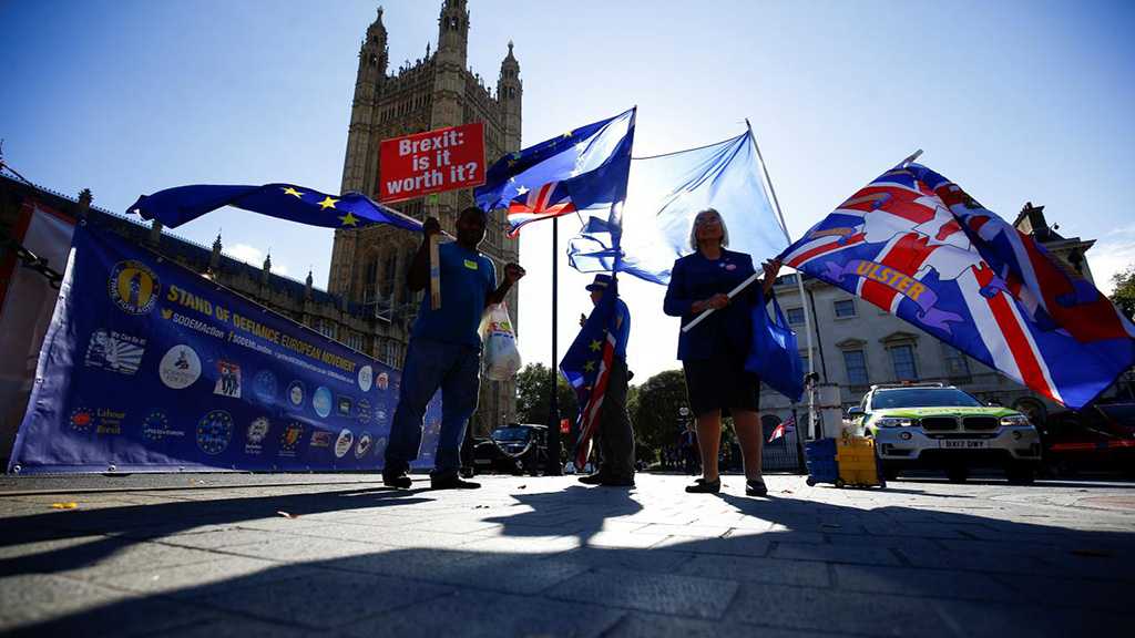 Brexit Poll: Most Britons Back Staying In EU