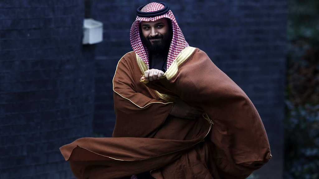 MBS Launches Nuclear Plant Project amid Yemen War, Khashoggi Scandal