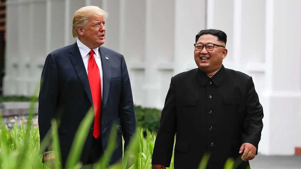 US-North Korea Talks Postponed, South Says Second Kim-Trump Summit on Track
