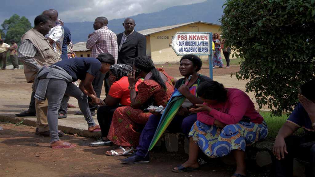 Cameroon Kidnap: All 79 Bamenda Students Freed