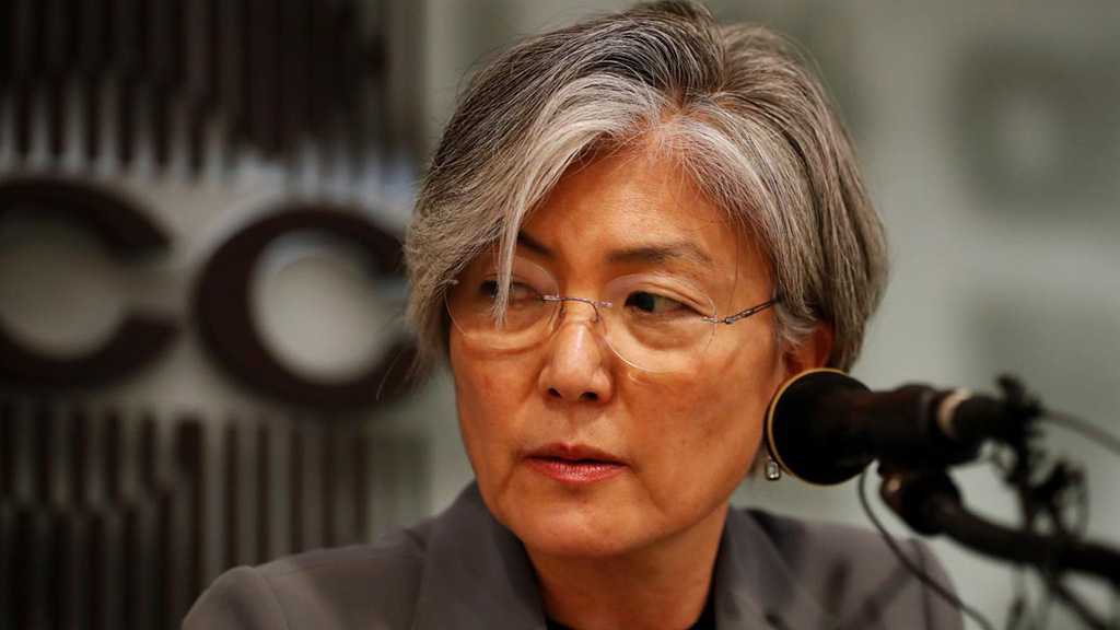 S Korean Minister: US Says N Korea Canceled Meeting