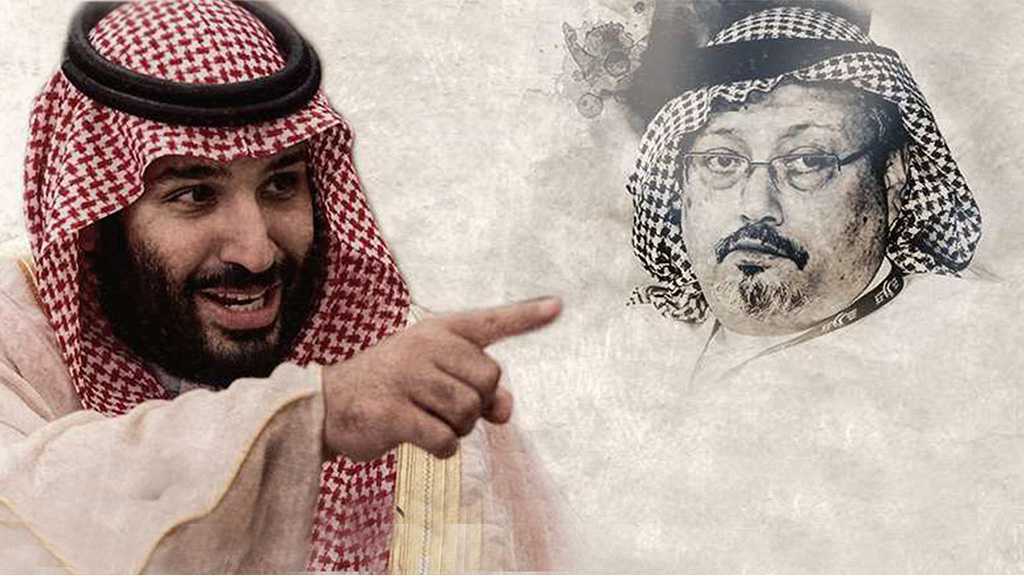 Saudi Arabia, «Israel» Cooperate in Journo Murder