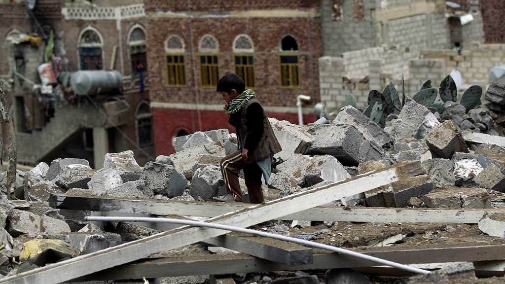 Saudi Arabia and the United Arab Emirates Are Starving Yemenis to Death