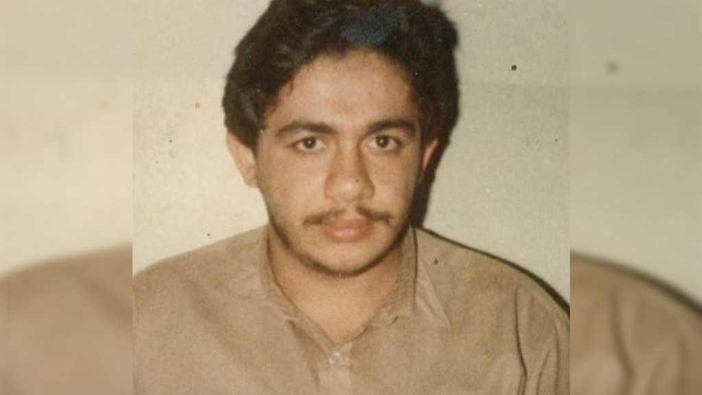 Once Upon a Time…There Was a Martyr