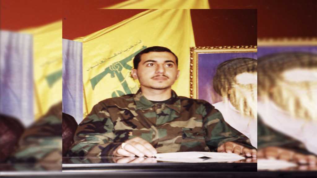 Self Sacrifice Martyr: Ammar Hammoud  