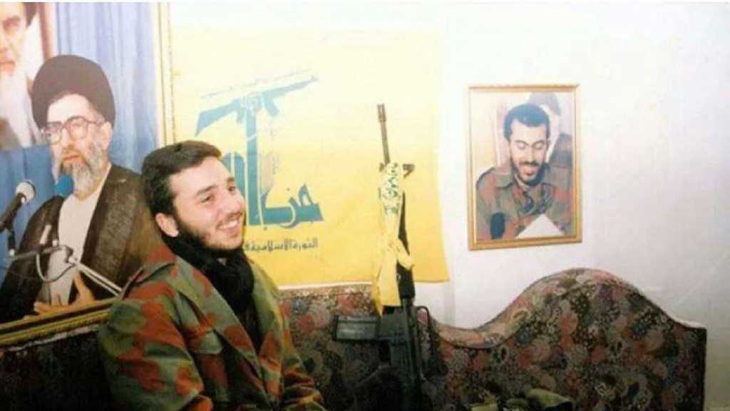 Self Sacrifice Martyr: Ali Munif Ashamr 