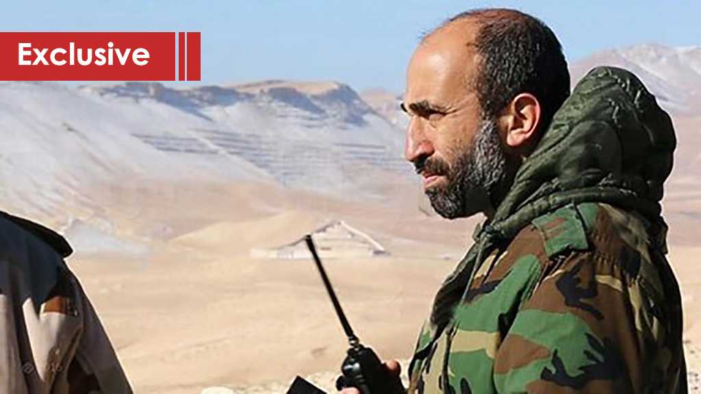 Martyrs Do Not Die! Hajj ’Alaa 125’ Example