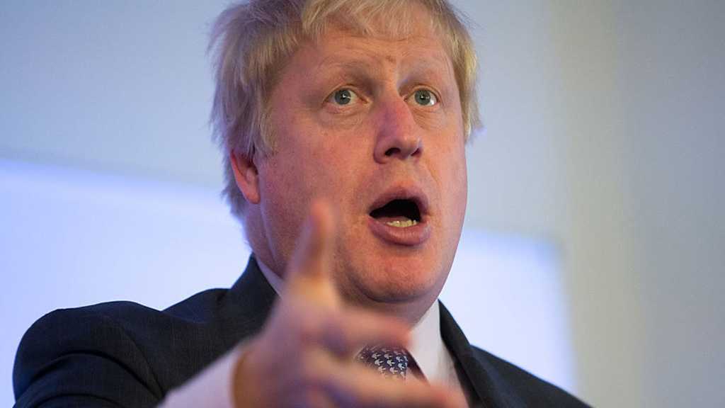 Brexit Talks: Britain on ’Verge of Surrender’, Johnson Says