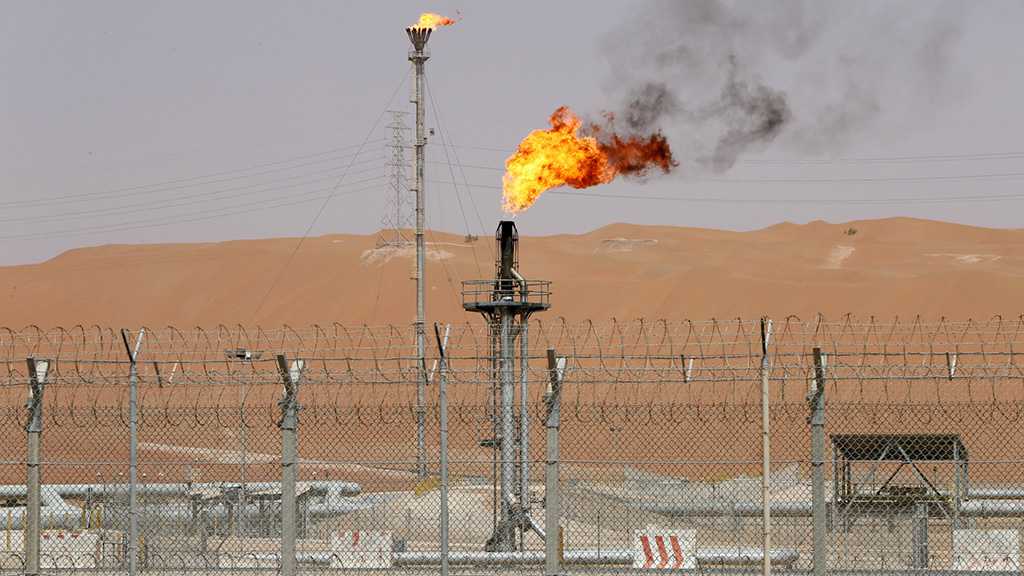 Saudi Minister Calls for 1M Bpd Global Oil Output Cut