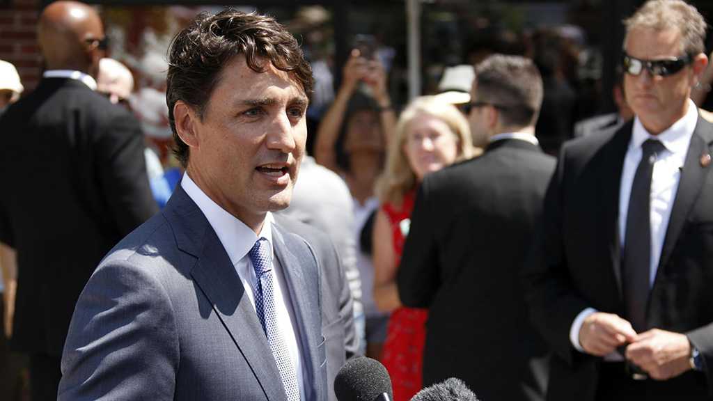 Trudeau: Canada Has Heard Turkish Recordings on Khashoggi’s Killing