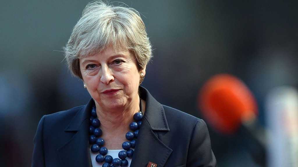 UK PM May Face Mounting Domestic Opposition from London, Brussels