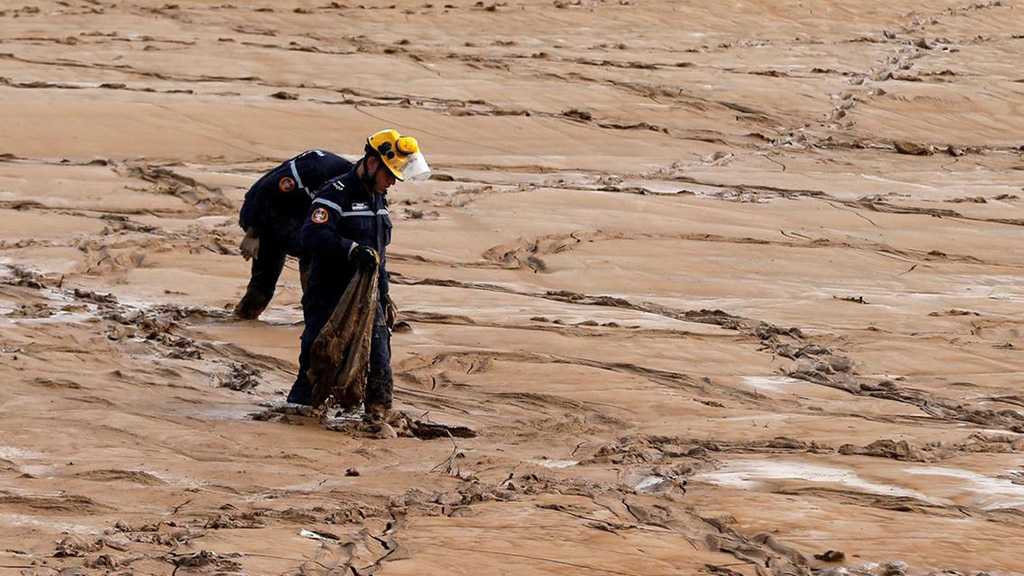 Jordan Floods: Death toll Rises to 13 as Girl’s Body Found