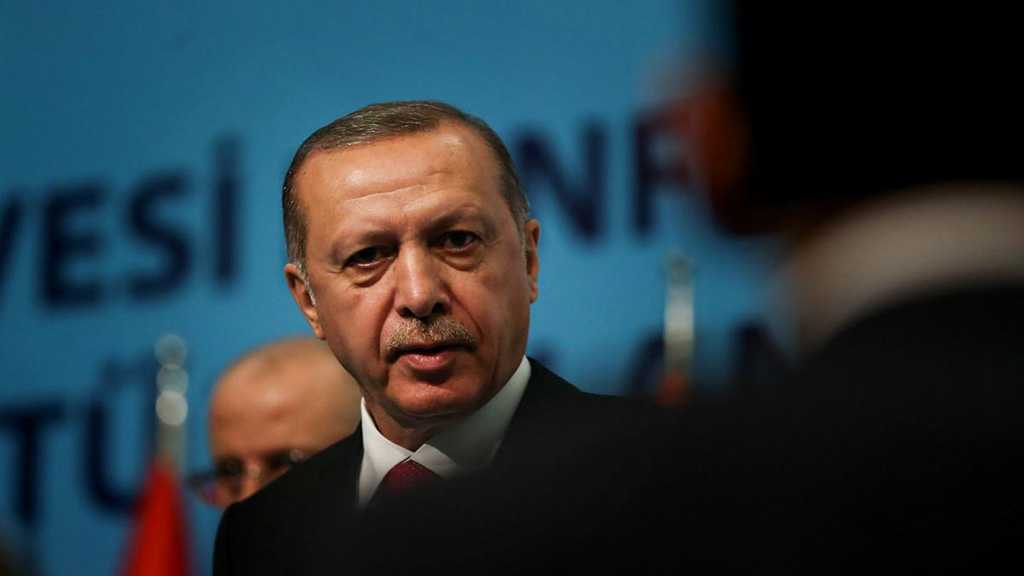 Erdogan: Khashoggi Recordings ’Appalling,’ Shocked Saudi Intel