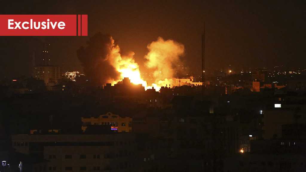 Senior Hamas Official: Gaza Will Not Stand Alone, Resistance Will Surprise the Enemy