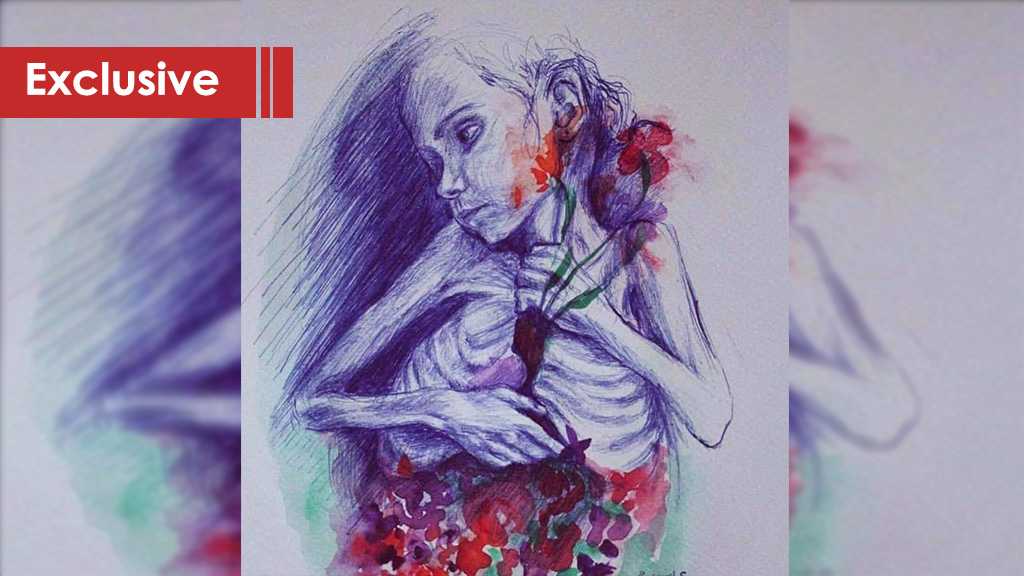 For the Bony Bodies of Yemeni Children… You’d Never Become Poor by Giving!