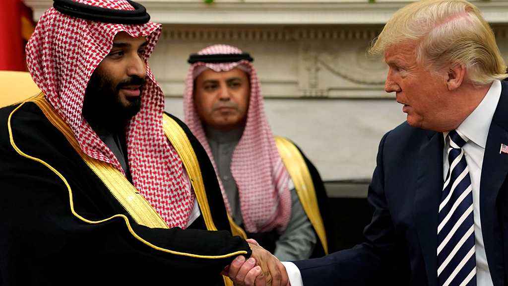 America’s Hypocrisy on Saudi Arabia