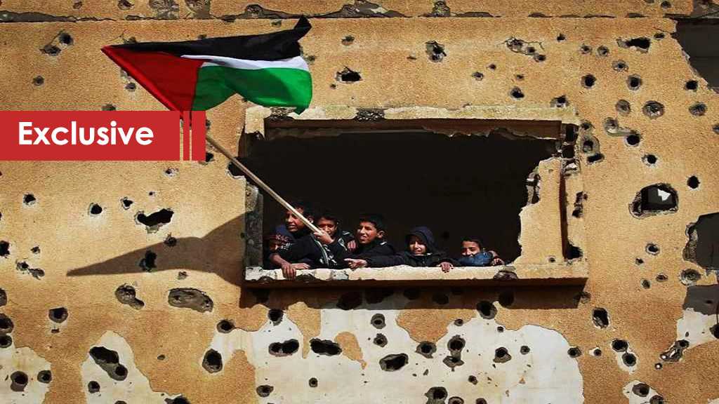Gaza Fights against Genocide and Breaks “Israel’s” Cabinet