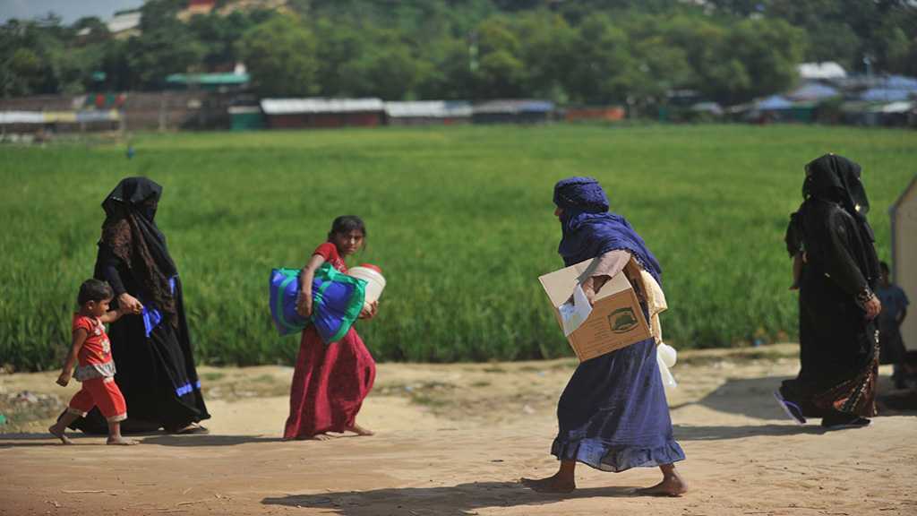 Chaos, Confusion as Rohingya Refugee Repatriations Set To Begin