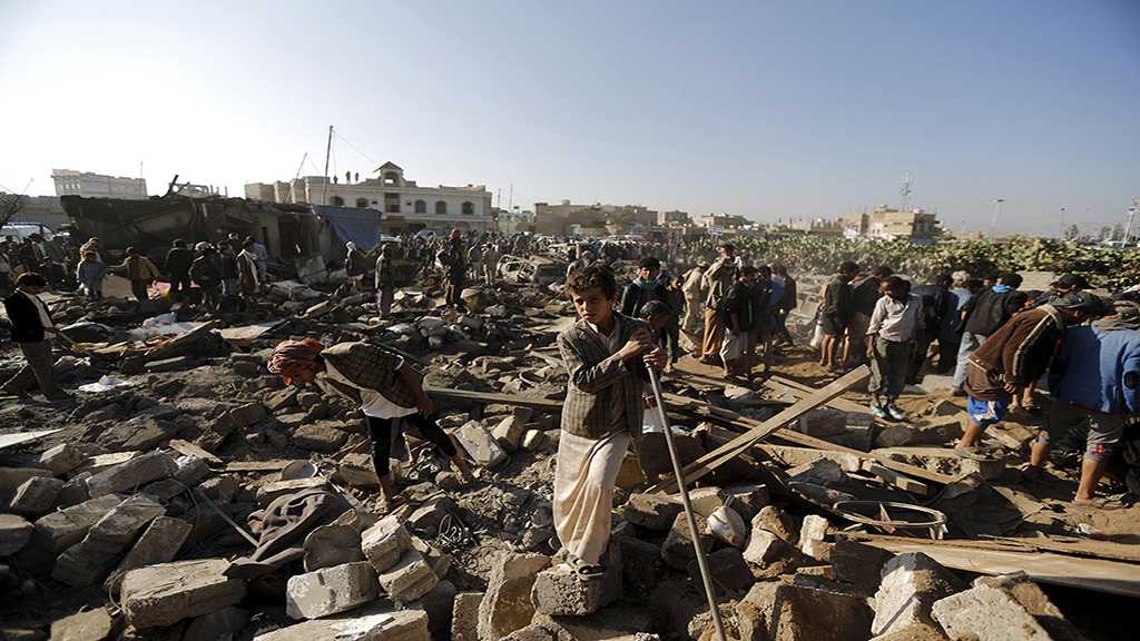 EU Countries Approve Arms Sales to Saudi, UAE worth 55 Times Aid to Yemen
