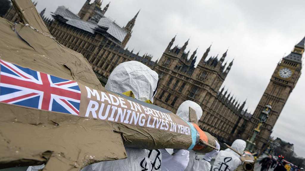 Britain’s Deep Ties to Saudi Arabia’s War in Yemen