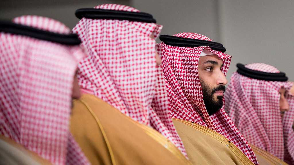 Behind a Saudi Prince’s Rise, Two Loyal Enforcers