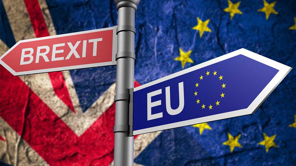May: UK Leaving EU in March