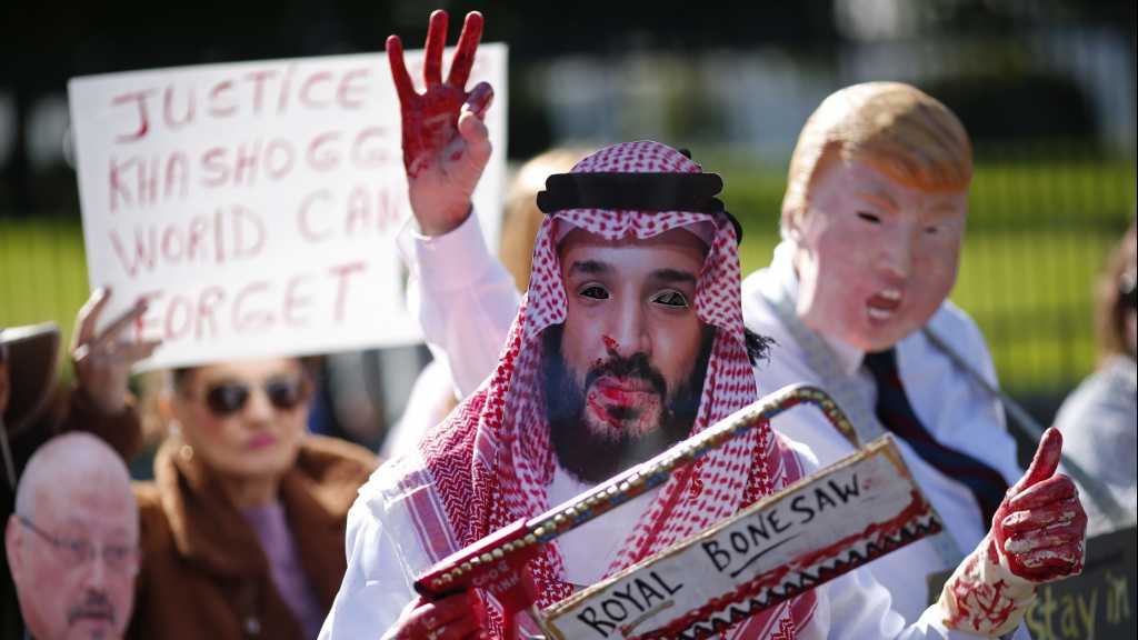 Khashoggi’s Death: CIA Believes MBS Ordered Killing