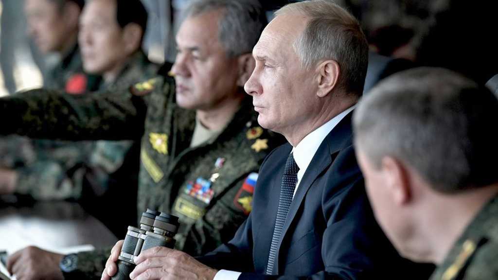 Putin: Russia Won’t Be Dragged Into New Arms Race, Will Respond to US Withdrawal from INF