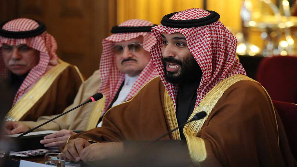 Report: Upcoming Khashoggi Murder Recordings Will Turn the Saudi Palace Upside Down