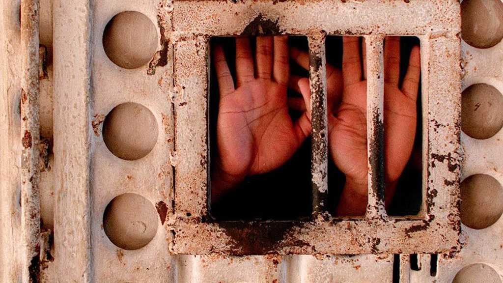 AI Reveals Some of MBS’ Modernization: Torture, Sexual Harassment, Electrocution & Flogging Behind Bars