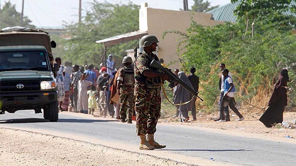 Kenya Police: Italian National Kidnapped By Gunmen