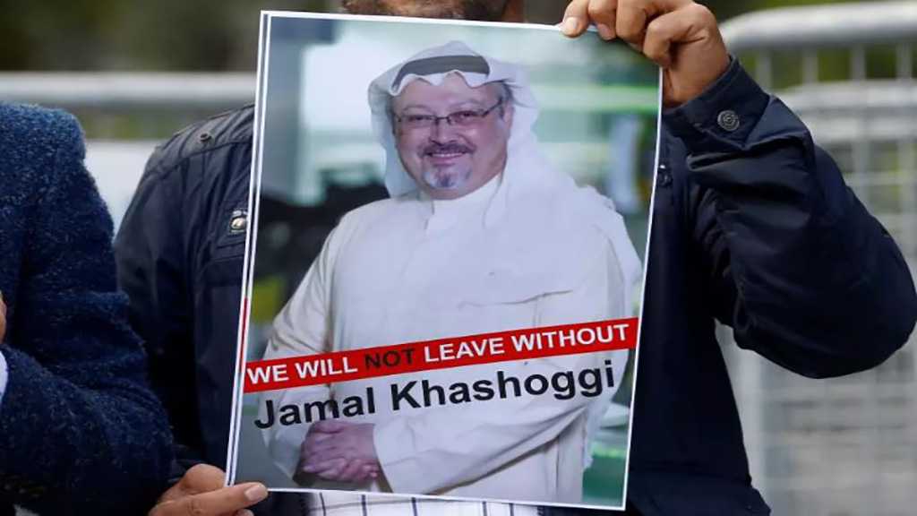 Turkey Accuses US of Turning Blind Eye to Saudi Journo Killing