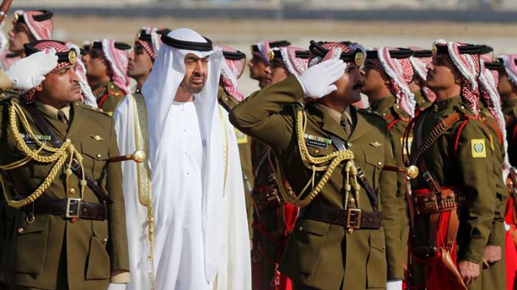 Rights Groups Urge Macron to Press UAE on Yemen Abuses As Crown Prince Visits France