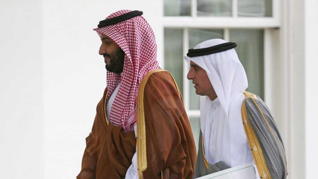 Saudi FM: MBS A Red Line, Kingdom United