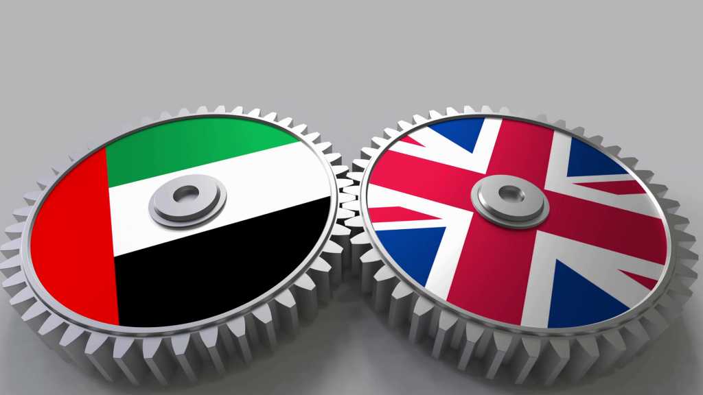 UAE Sentences British Academic to Life in Jail on Spying Charge