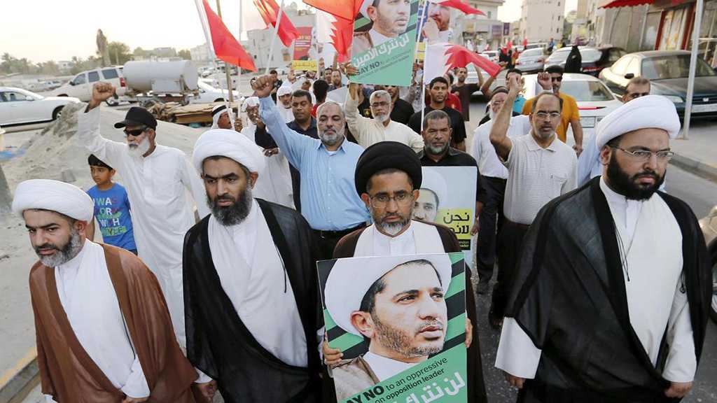 Experts Cast Doubt on Upcoming Bahrain Elections