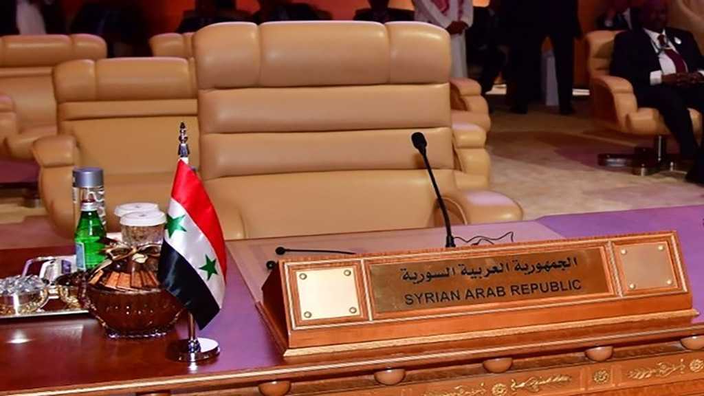 Why the UAE and Saudi Arabia Are Reaching Out To Assad