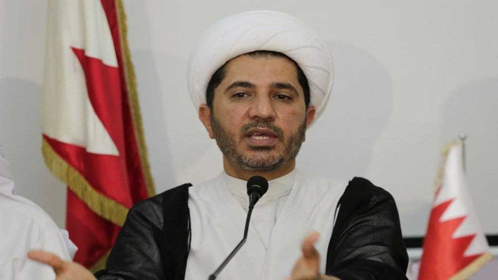After Khashoggi’s Murder, It’s Time for The World to Stop Ignoring Bahrain’s Abuses