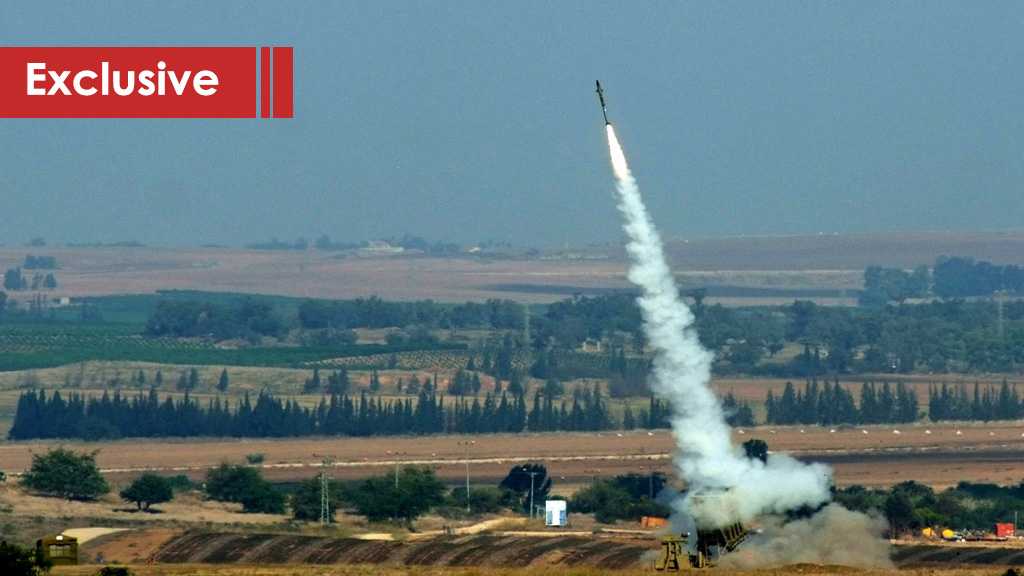 The Mossad Hit List & the Men behind Gaza’s Rockets