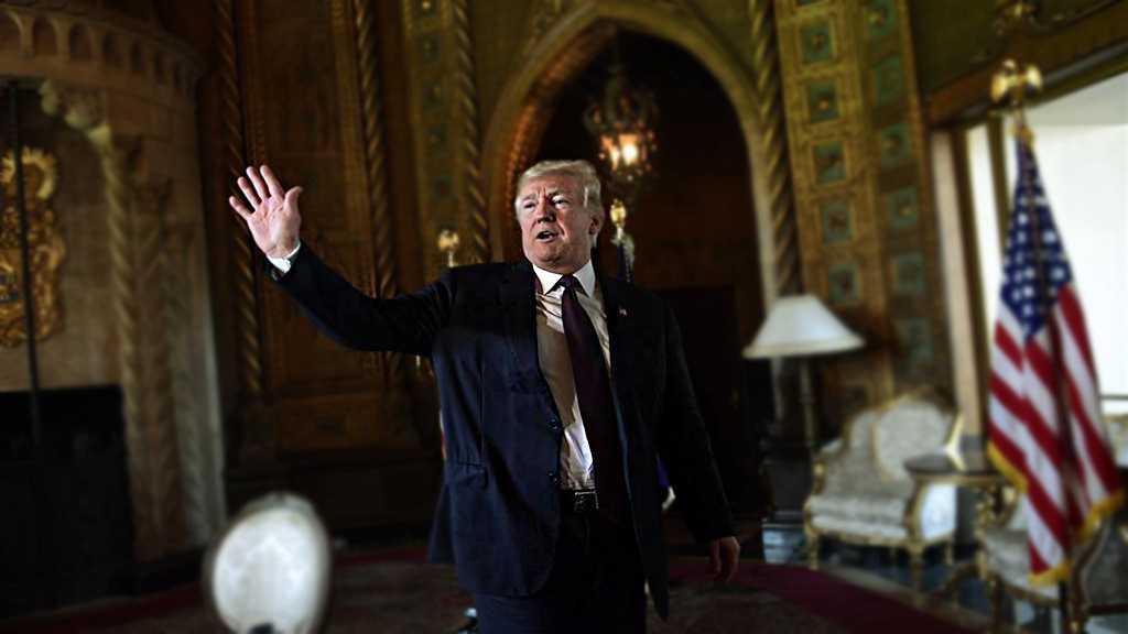Trump’s Posture on Saudi Arabia Divides GOP