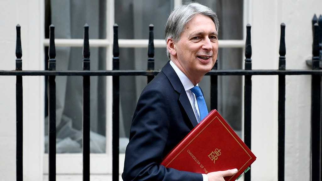 UK Finance Minister: Brexit Deal Is Best Option to Protect British Economy