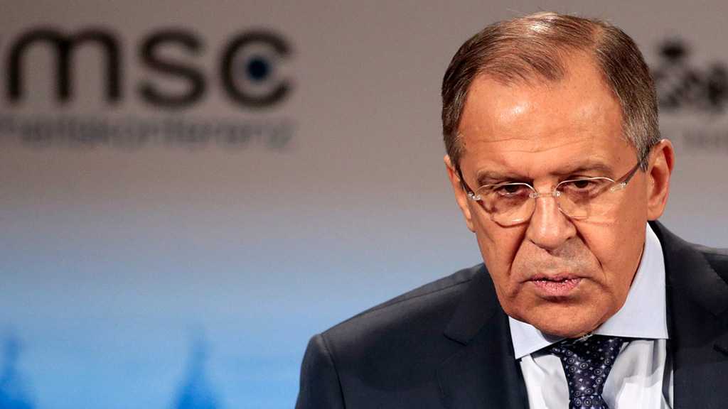 Lavrov: Washington Sees Daesh as Ally to Be Used for Regime Change in Syria