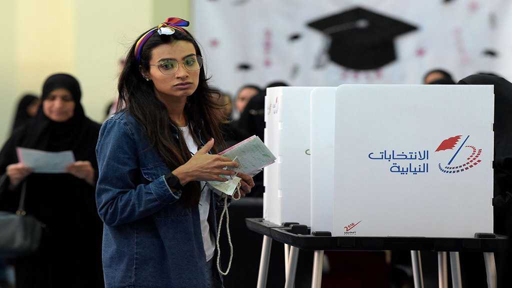 Bahrain Elections 2018: 30% Turnout at Most, Opposition Urges Int’l Community to Respect People’s Will