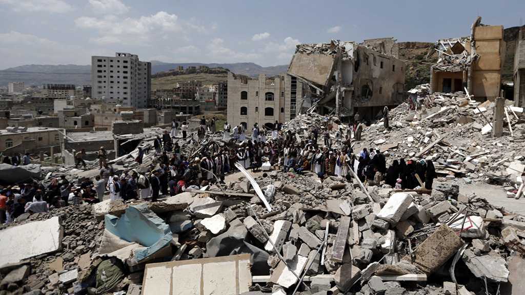 Letter: Congress Can End US Participation in Yemen War